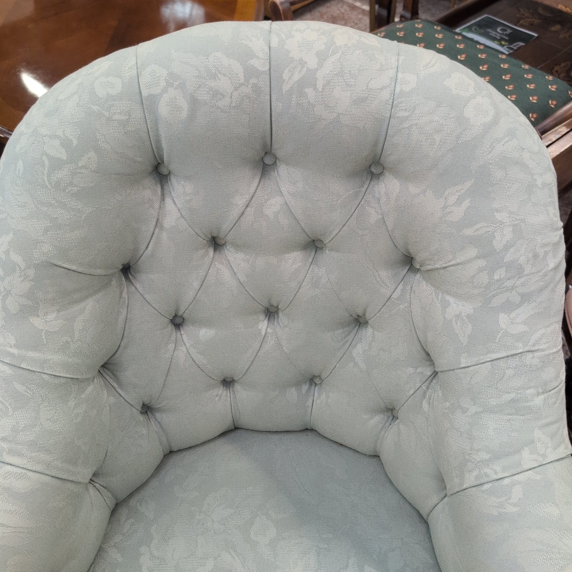 Bedroom Chair